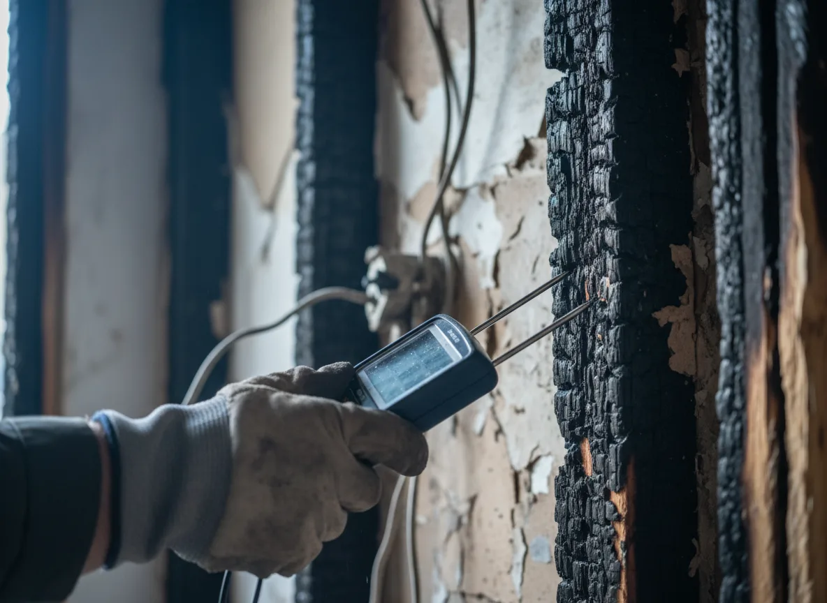 Fire Damage Restoration Mount Calvary, WI FAQs